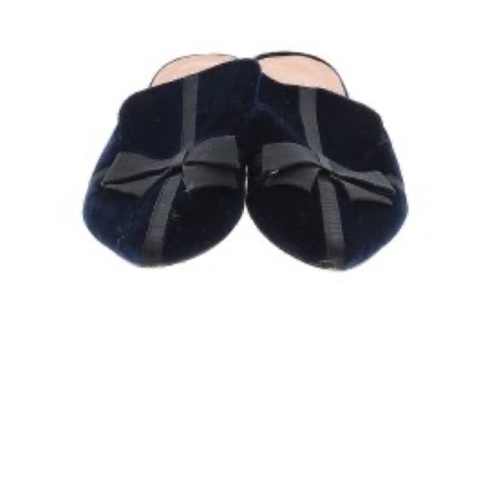 Nanette Lenore mules